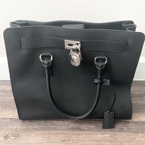 ⚜️ Michael Kors - HAMILTON LARGE TOTE